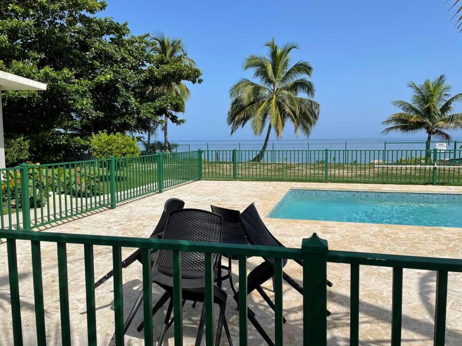 My Dream Beach House أغوادا المظهر الخارجي الصورة